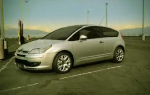 Car ad