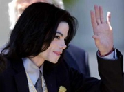 Michael Jackson on trial